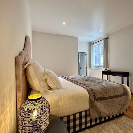 Stilias Apartment 4P Brussels City Bagian luar foto
