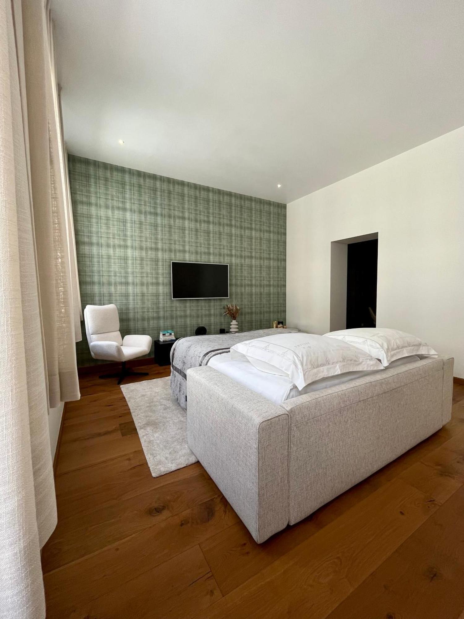 Stilias Apartment 4P Brussels City Bagian luar foto